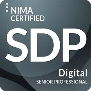 Senior Digital Professional